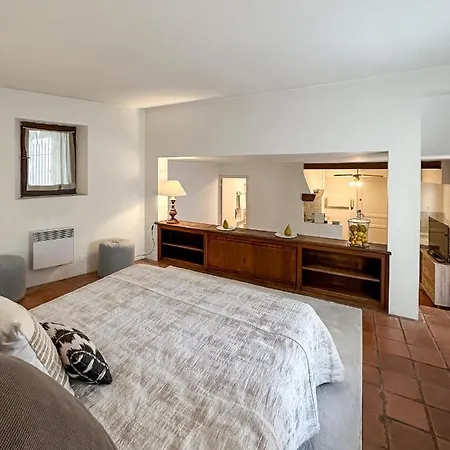 Fisherman House By Icasamia It Aparthotel Antibes