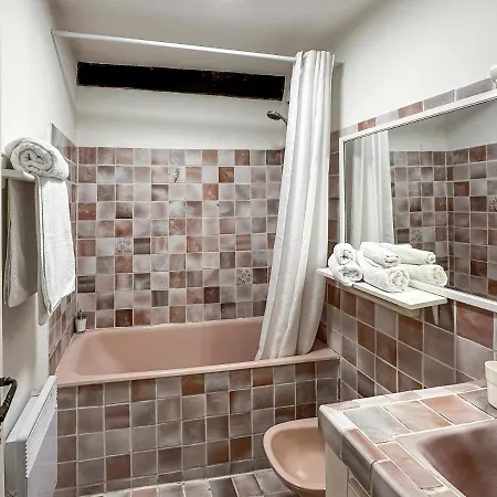 Appart hôtel Fisherman House By Icasamia It 3*