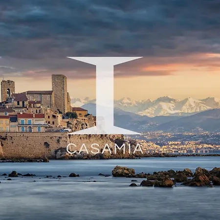 Fisherman House By Icasamia It Appart hôtel 3*