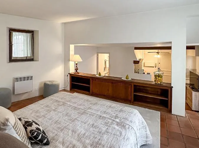 Fisherman House By Icasamia It Aparthotel Antibes