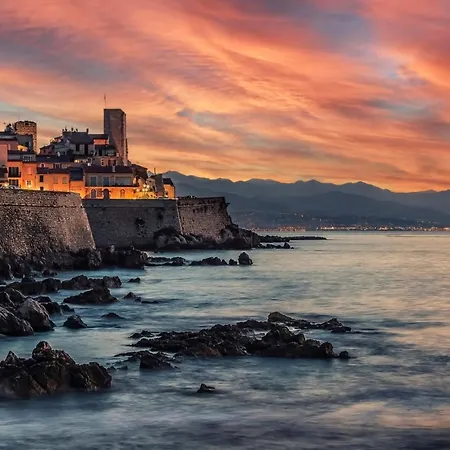 Aparthotel Fisherman House By Icasamia It