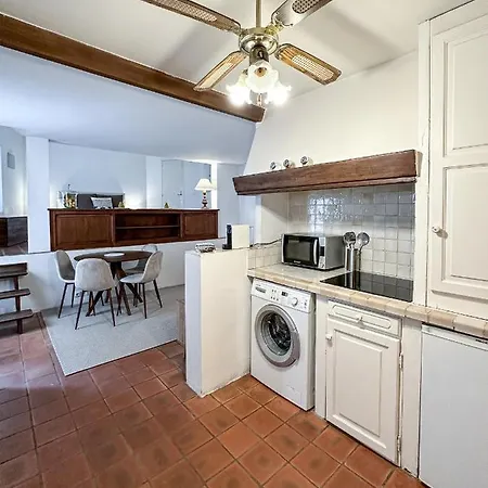 Aparthotel Fisherman House By Icasamia It