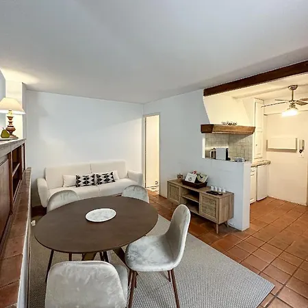 Fisherman House By Icasamia It Aparthotel Antibes