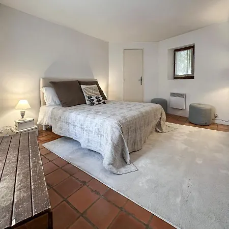 Fisherman House By Icasamia It Antibes