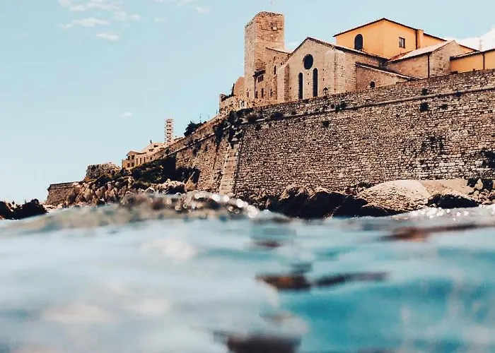 Fisherman House By Icasamia It Ξενοδοχείο με διαμερίσματα