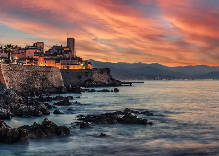 Ξενοδοχείο με διαμερίσματα Fisherman House By Icasamia It