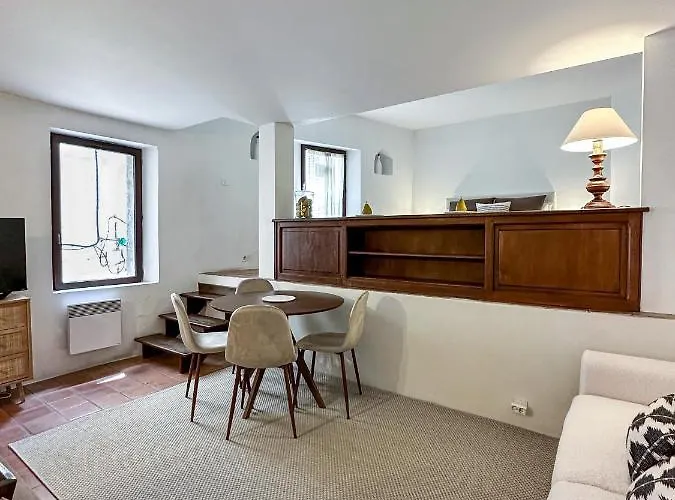 Fisherman House By Icasamia It 3* Antibes