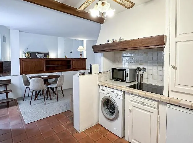 Ξενοδοχείο με διαμερίσματα Fisherman House By Icasamia It