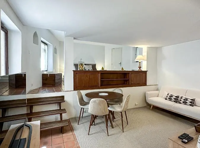 Fisherman House By Icasamia It Antibes