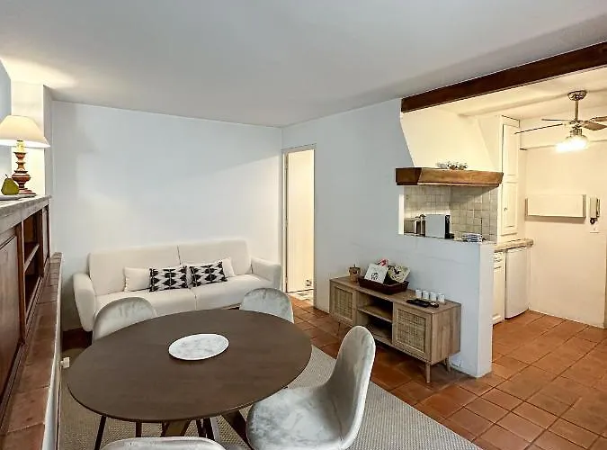 Fisherman House By Icasamia It Aparthotel Antibes