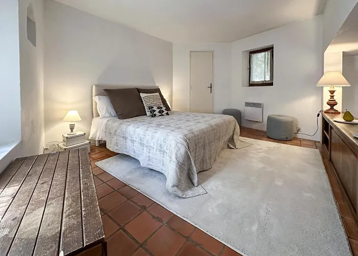 Fisherman House By Icasamia It Αντίμπ